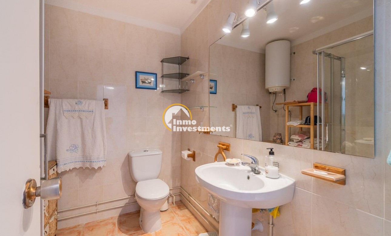 Revente privée - Villa - Orihuela Costa - Playa Flamenca