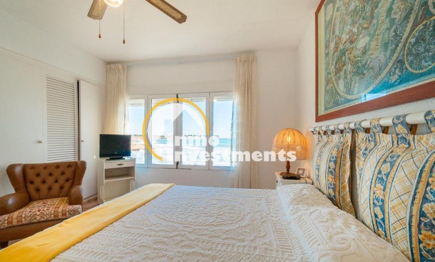 Revente privée - Villa - Orihuela Costa - Playa Flamenca