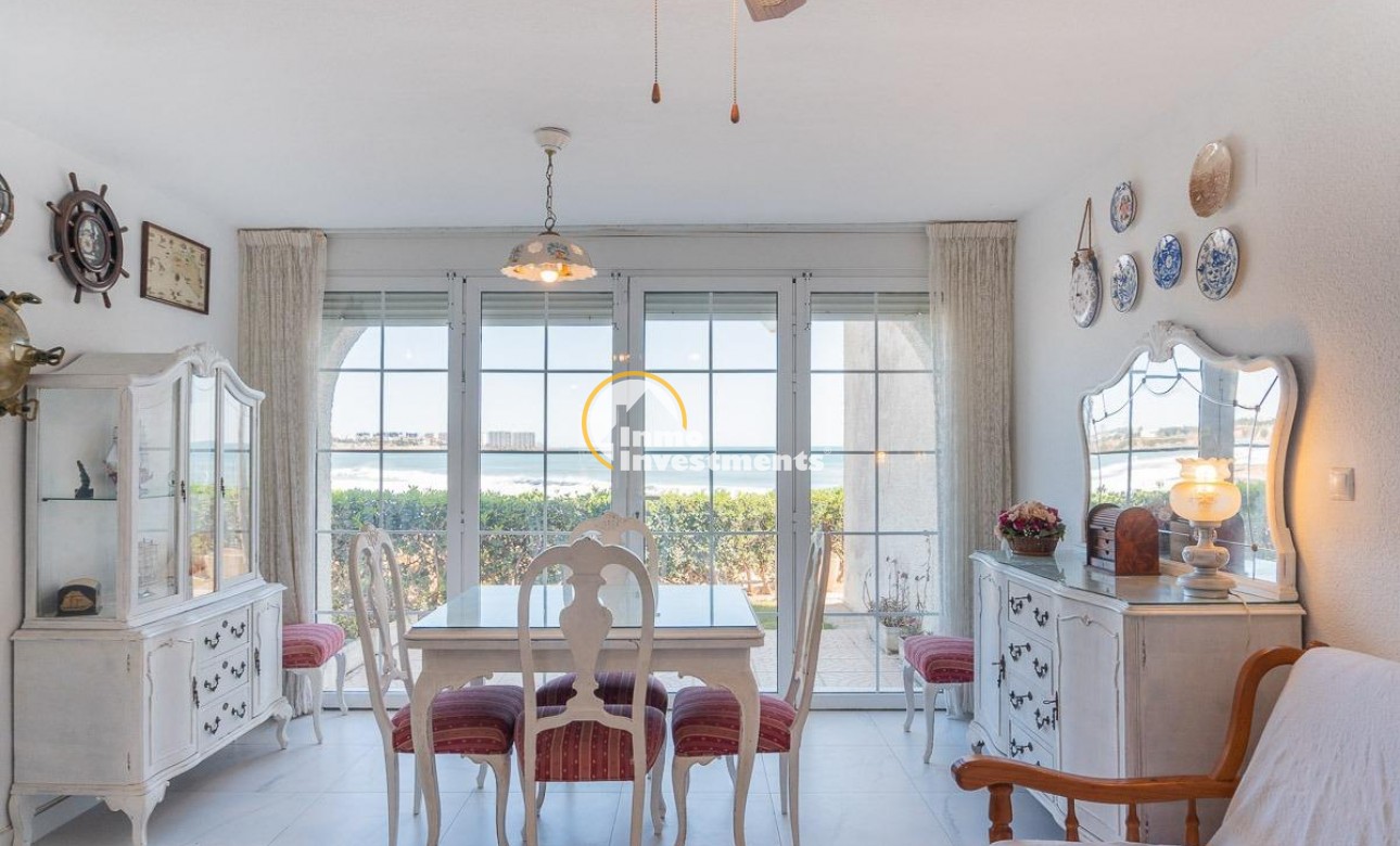 Revente privée - Villa - Orihuela Costa - Playa Flamenca