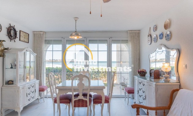 Revente privée - Villa - Orihuela Costa - Playa Flamenca