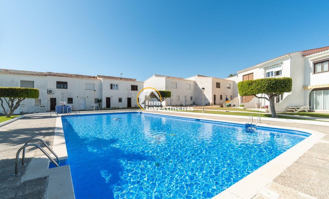 Revente privée - Villa - Orihuela Costa - Playa Flamenca