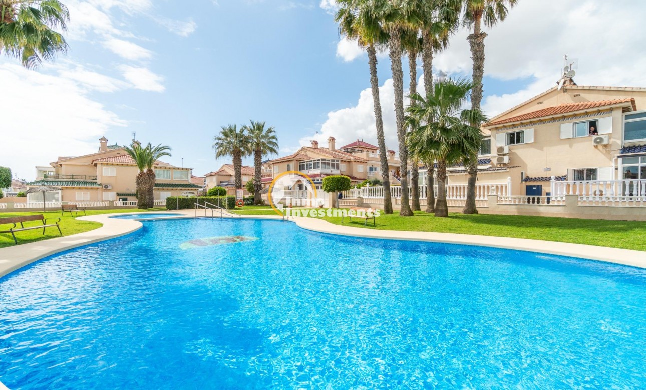 Till salu - Villa - Orihuela Costa - Zeniamar-Horizonte-La Campana