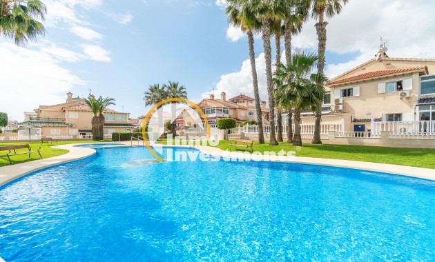 Till salu - Villa - Orihuela Costa - Zeniamar-Horizonte-La Campana