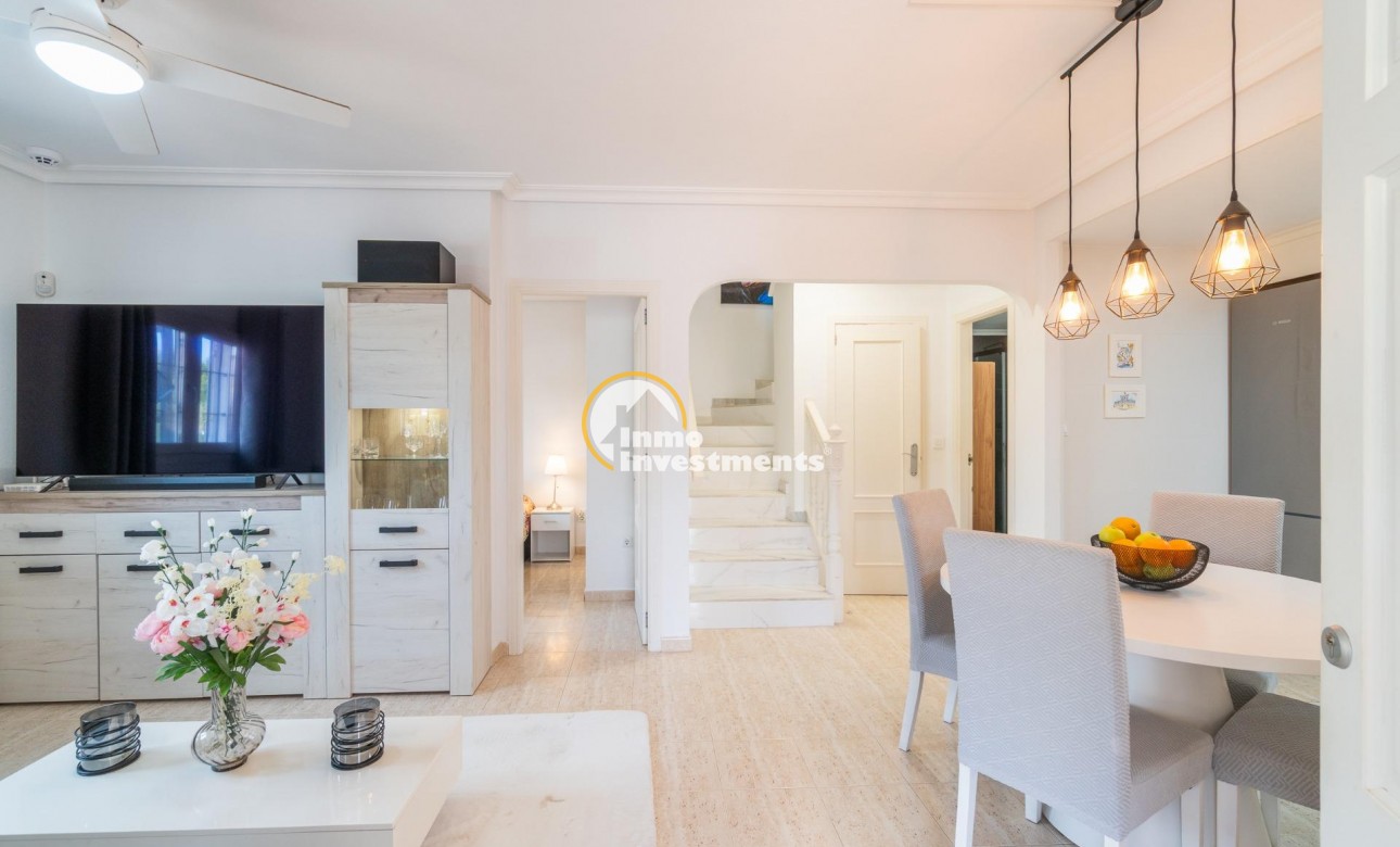 Till salu - Villa - Orihuela Costa - Zeniamar-Horizonte-La Campana