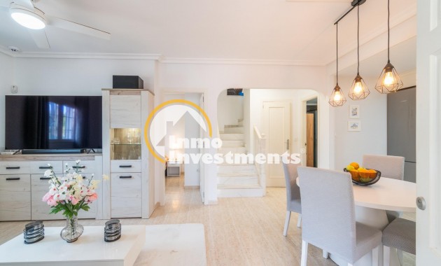 Till salu - Villa - Orihuela Costa - Zeniamar-Horizonte-La Campana