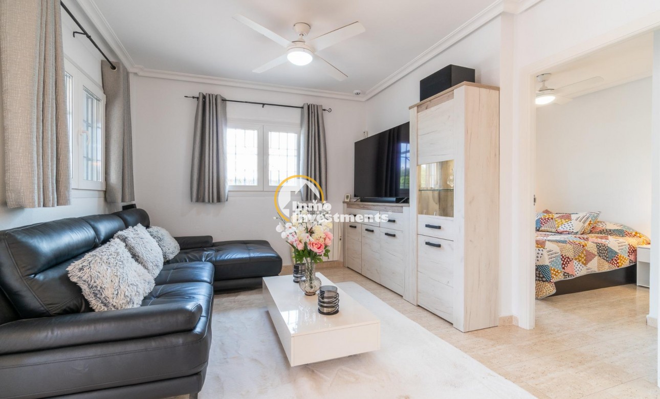 Till salu - Villa - Orihuela Costa - Zeniamar-Horizonte-La Campana