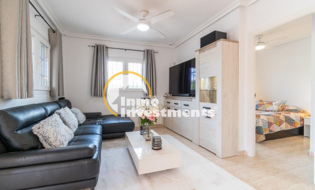 Till salu - Villa - Orihuela Costa - Zeniamar-Horizonte-La Campana