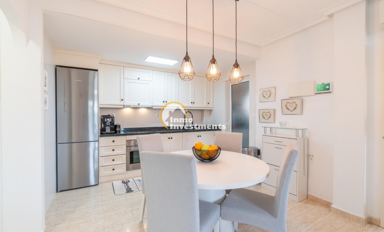 Till salu - Villa - Orihuela Costa - Zeniamar-Horizonte-La Campana