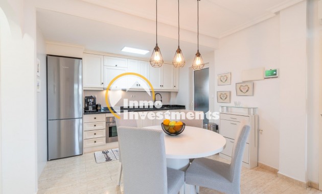 Till salu - Villa - Orihuela Costa - Zeniamar-Horizonte-La Campana