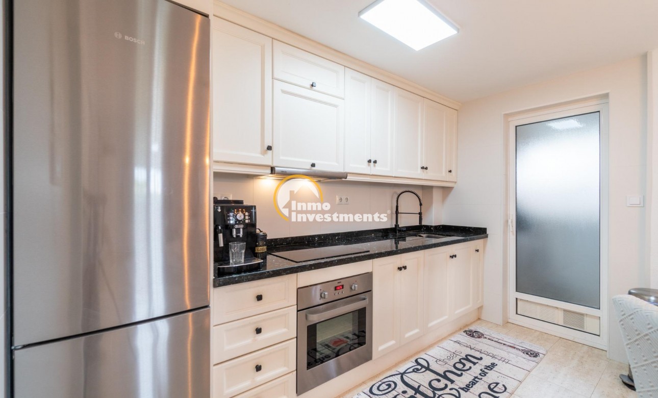 Till salu - Villa - Orihuela Costa - Zeniamar-Horizonte-La Campana