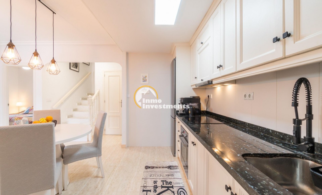 Till salu - Villa - Orihuela Costa - Zeniamar-Horizonte-La Campana