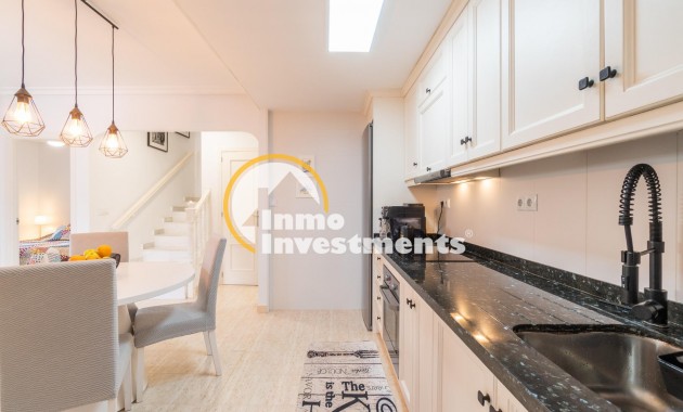 Till salu - Villa - Orihuela Costa - Zeniamar-Horizonte-La Campana