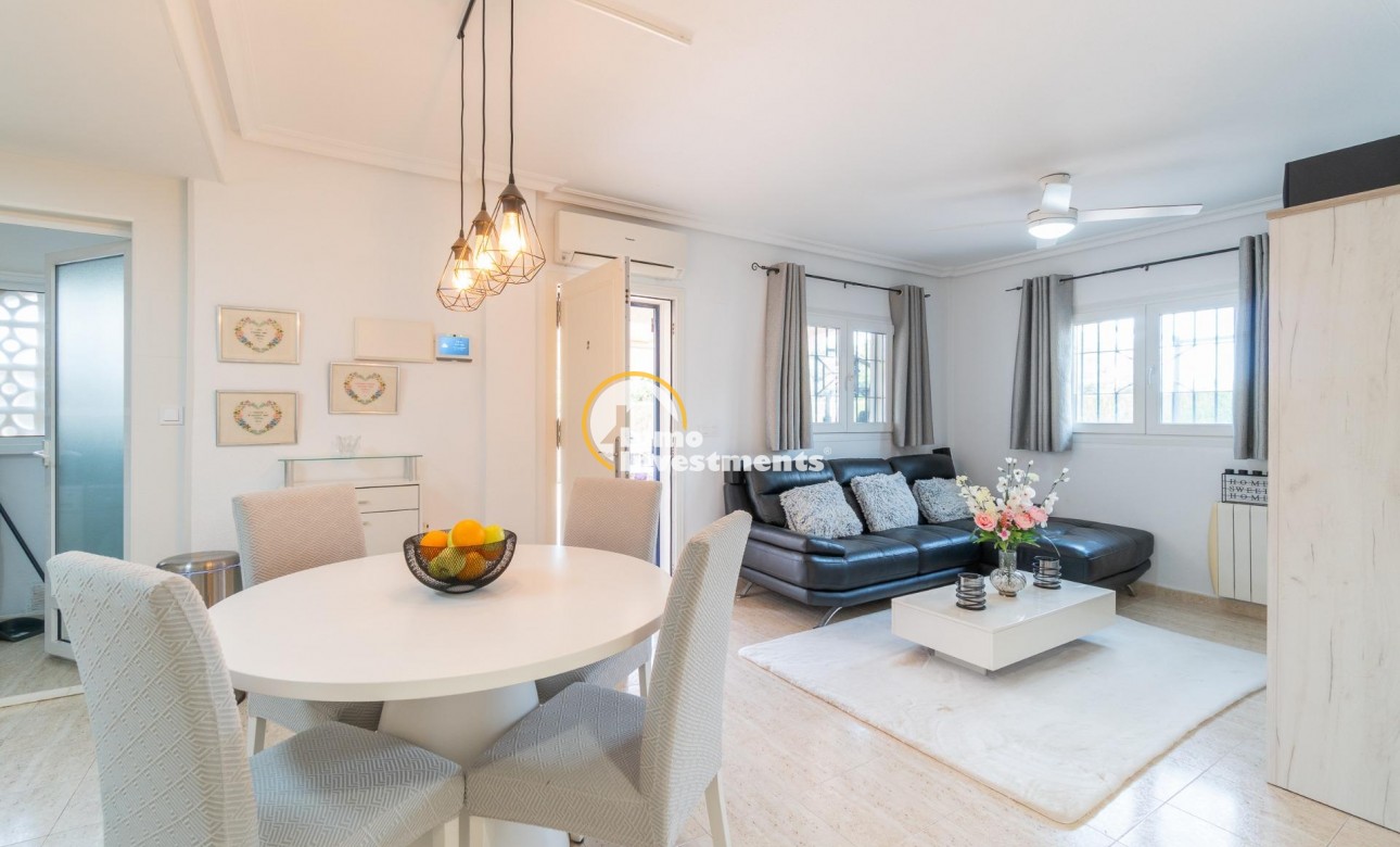 Till salu - Villa - Orihuela Costa - Zeniamar-Horizonte-La Campana