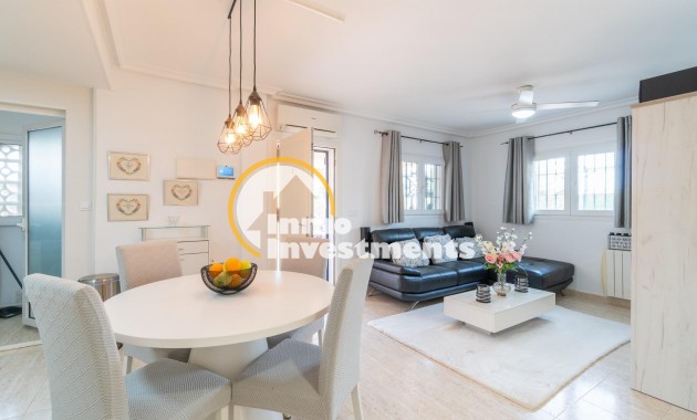 Till salu - Villa - Orihuela Costa - Zeniamar-Horizonte-La Campana