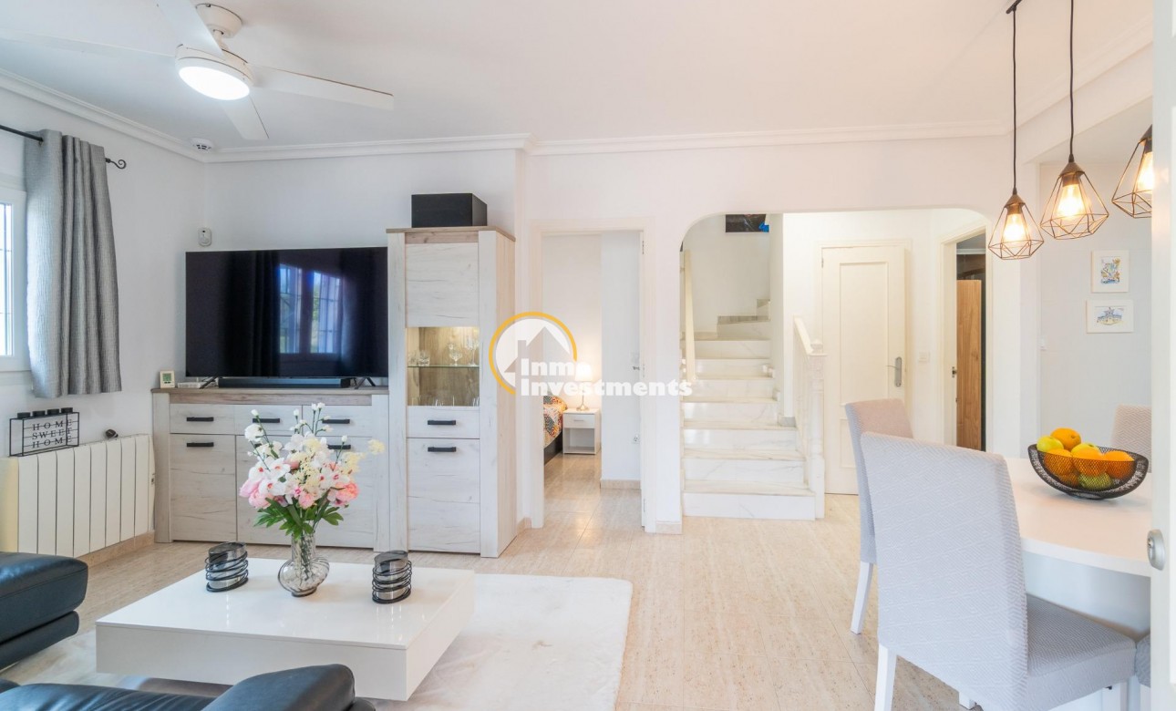 Till salu - Villa - Orihuela Costa - Zeniamar-Horizonte-La Campana