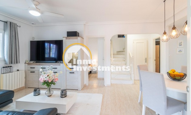 Till salu - Villa - Orihuela Costa - Zeniamar-Horizonte-La Campana