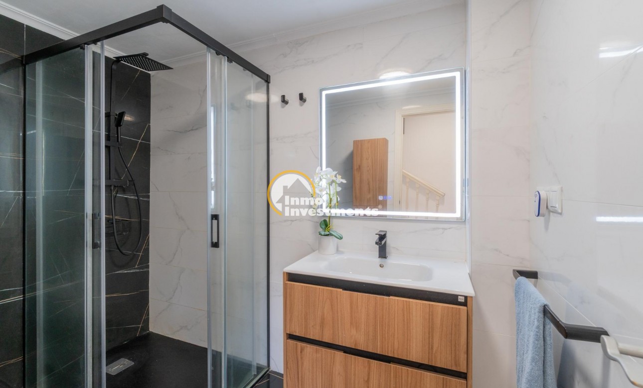 Till salu - Villa - Orihuela Costa - Zeniamar-Horizonte-La Campana