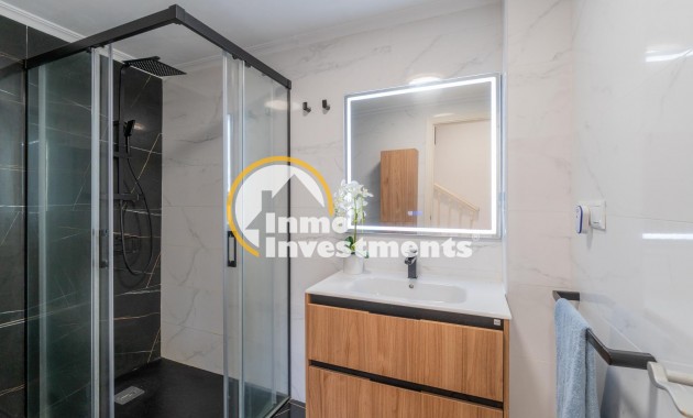 Till salu - Villa - Orihuela Costa - Zeniamar-Horizonte-La Campana