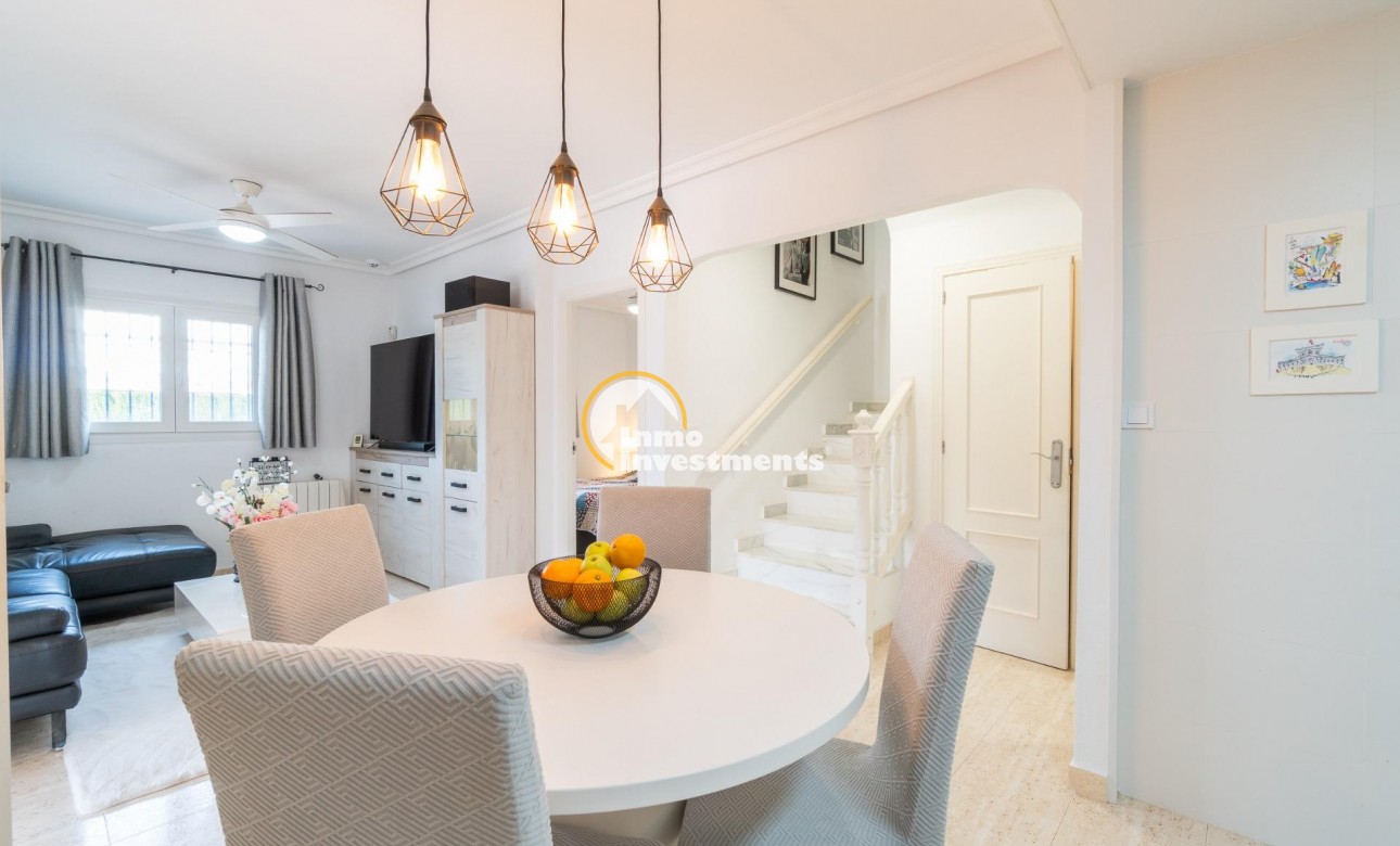 Till salu - Villa - Orihuela Costa - Zeniamar-Horizonte-La Campana