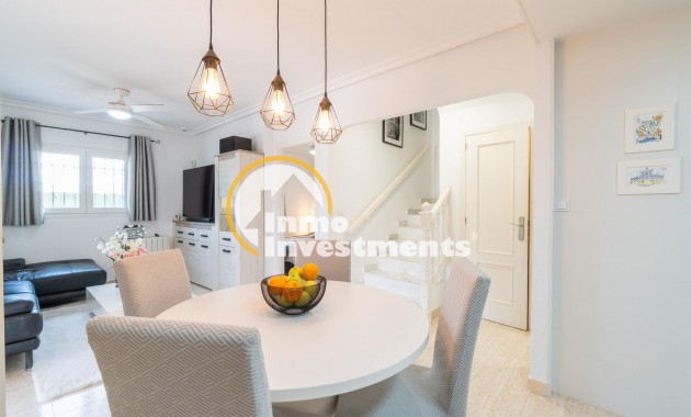 Till salu - Villa - Orihuela Costa - Zeniamar-Horizonte-La Campana