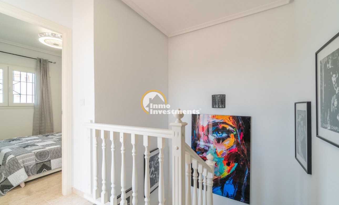 Till salu - Villa - Orihuela Costa - Zeniamar-Horizonte-La Campana