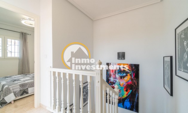 Till salu - Villa - Orihuela Costa - Zeniamar-Horizonte-La Campana