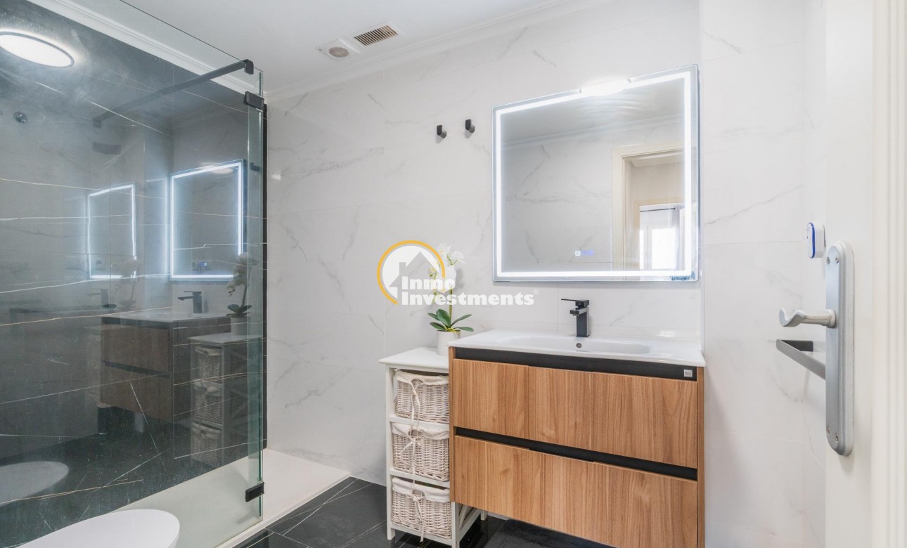 Till salu - Villa - Orihuela Costa - Zeniamar-Horizonte-La Campana