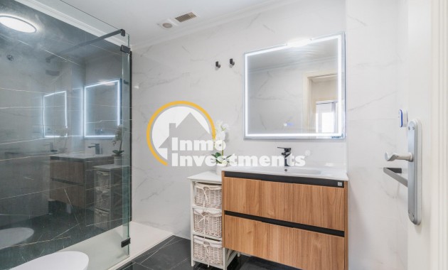 Till salu - Villa - Orihuela Costa - Zeniamar-Horizonte-La Campana