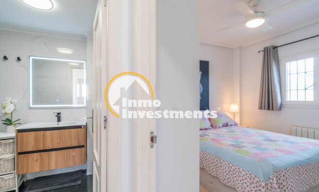 Till salu - Villa - Orihuela Costa - Zeniamar-Horizonte-La Campana