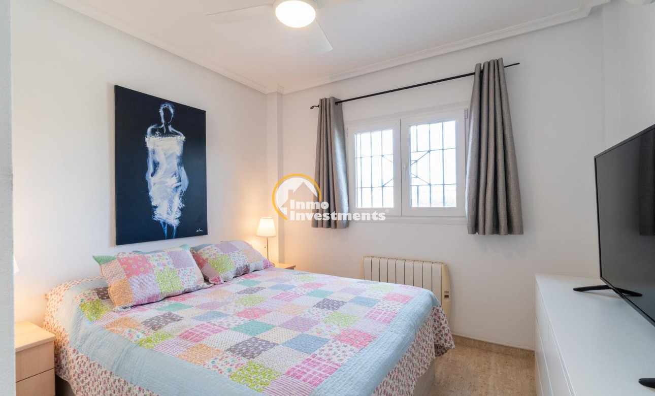 Till salu - Villa - Orihuela Costa - Zeniamar-Horizonte-La Campana