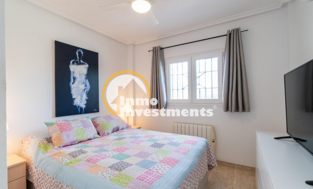 Till salu - Villa - Orihuela Costa - Zeniamar-Horizonte-La Campana