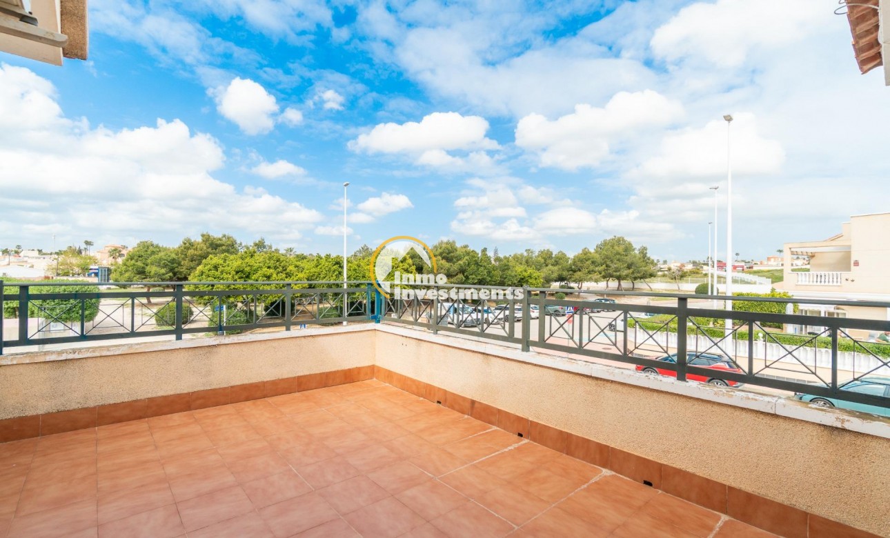 Till salu - Villa - Orihuela Costa - Zeniamar-Horizonte-La Campana