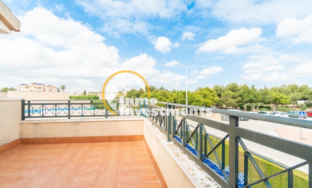 Till salu - Villa - Orihuela Costa - Zeniamar-Horizonte-La Campana