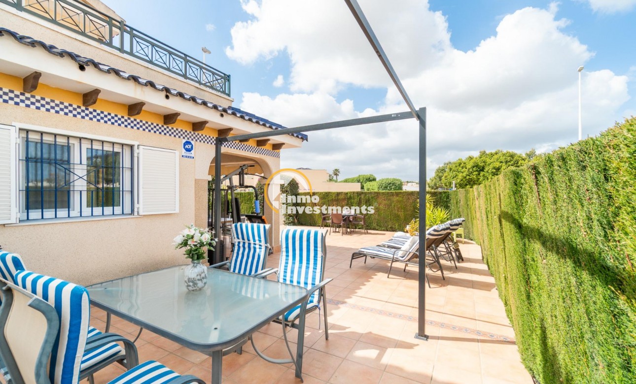 Till salu - Villa - Orihuela Costa - Zeniamar-Horizonte-La Campana