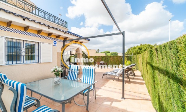 Till salu - Villa - Orihuela Costa - Zeniamar-Horizonte-La Campana