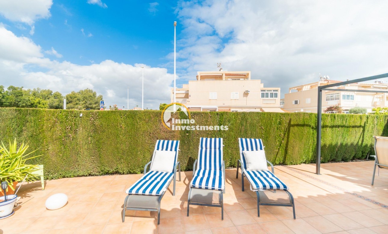 Till salu - Villa - Orihuela Costa - Zeniamar-Horizonte-La Campana