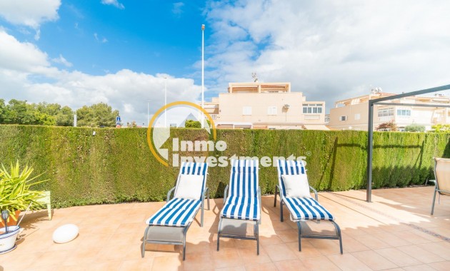 Till salu - Villa - Orihuela Costa - Zeniamar-Horizonte-La Campana