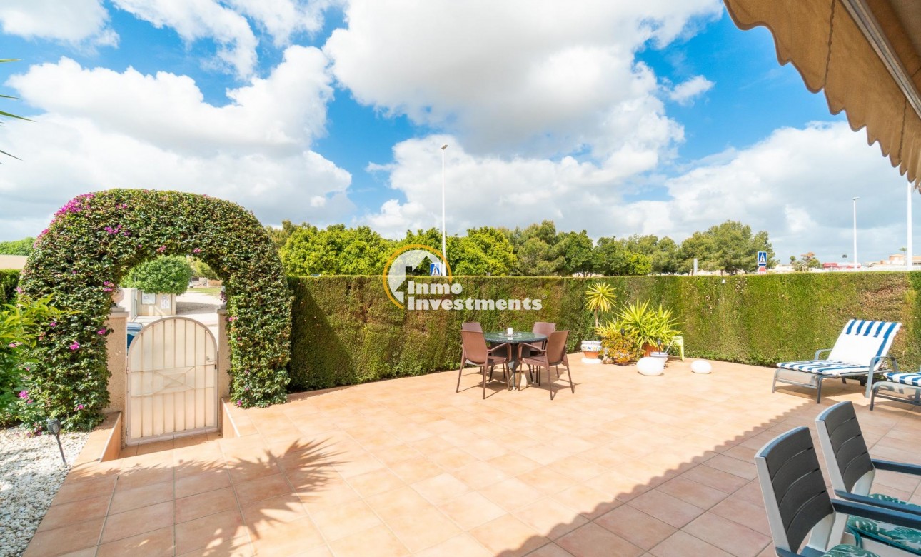 Till salu - Villa - Orihuela Costa - Zeniamar-Horizonte-La Campana