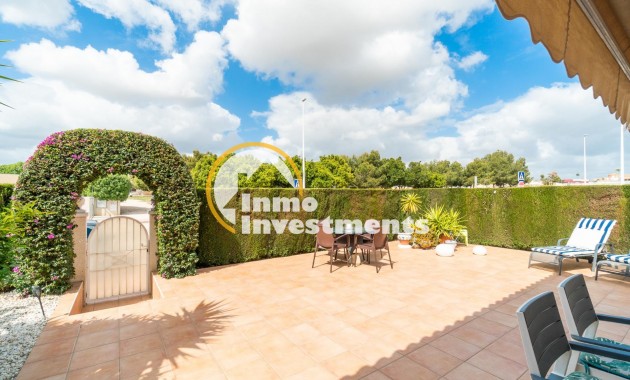 Till salu - Villa - Orihuela Costa - Zeniamar-Horizonte-La Campana