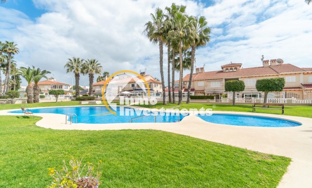 Till salu - Villa - Orihuela Costa - Zeniamar-Horizonte-La Campana