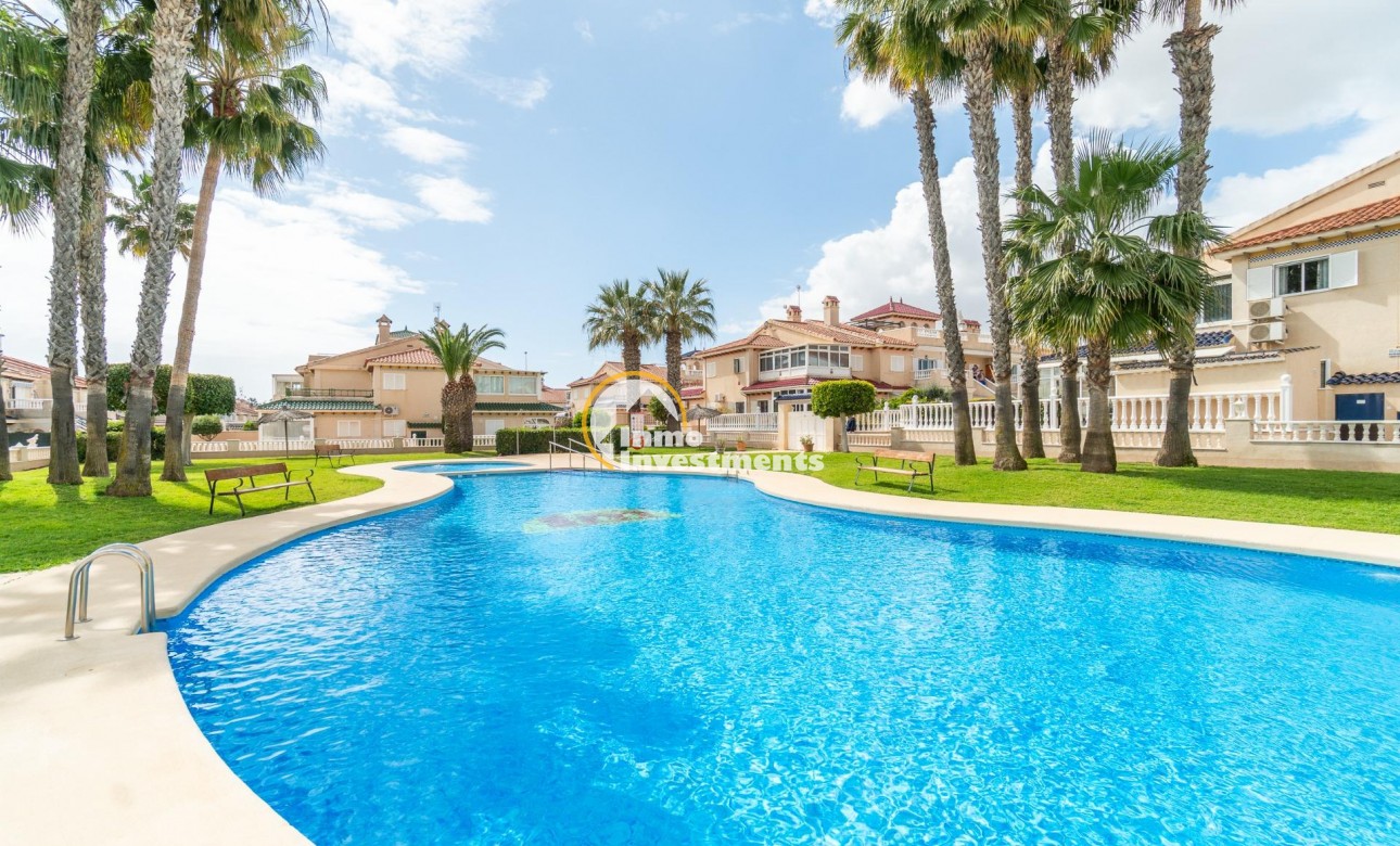 Till salu - Villa - Orihuela Costa - Zeniamar-Horizonte-La Campana