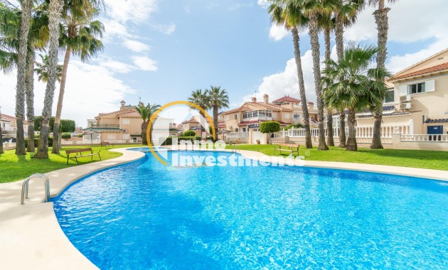 Till salu - Villa - Orihuela Costa - Zeniamar-Horizonte-La Campana