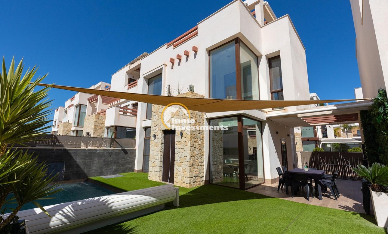 Revente privée - Villa - Rojales - Pueblo Bravo