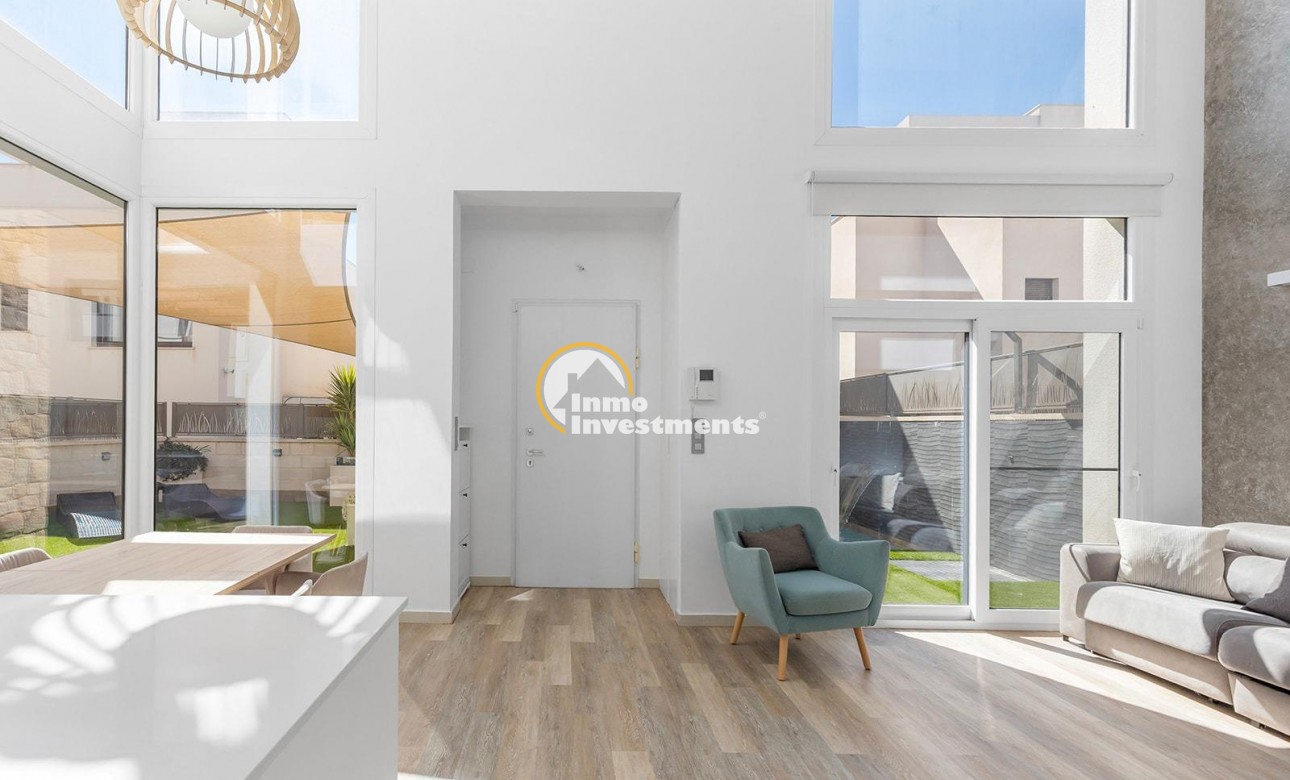 Revente privée - Villa - Rojales - Pueblo Bravo