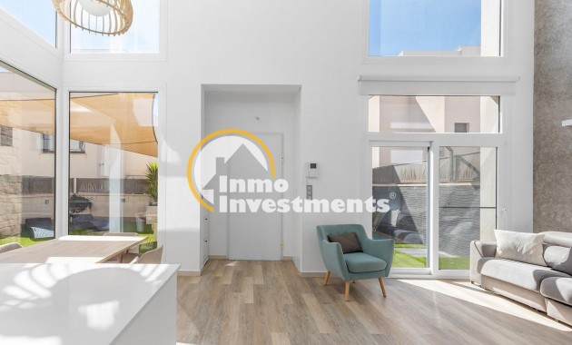 Revente privée - Villa - Rojales - Pueblo Bravo