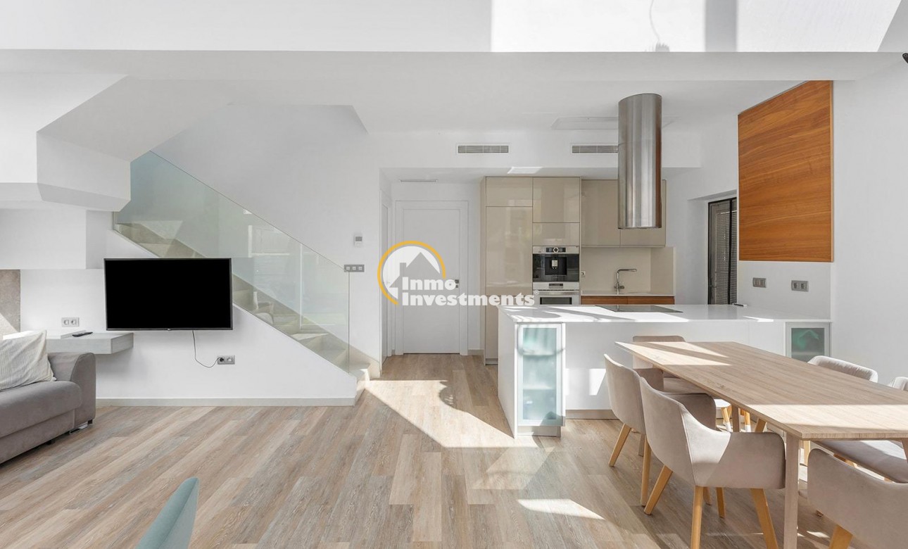 Revente privée - Villa - Rojales - Pueblo Bravo