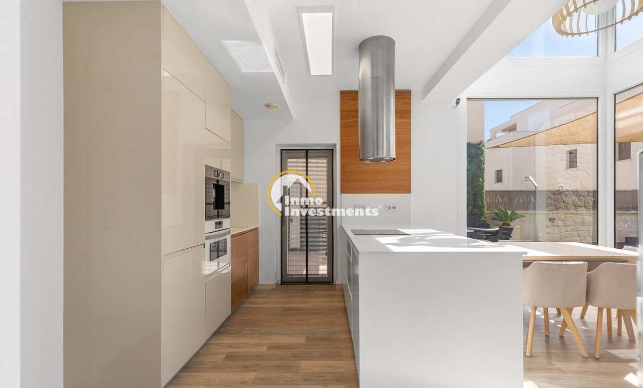 Revente privée - Villa - Rojales - Pueblo Bravo