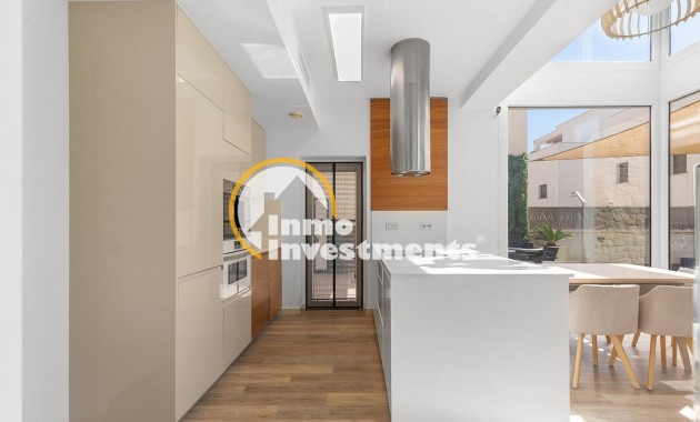 Revente privée - Villa - Rojales - Pueblo Bravo