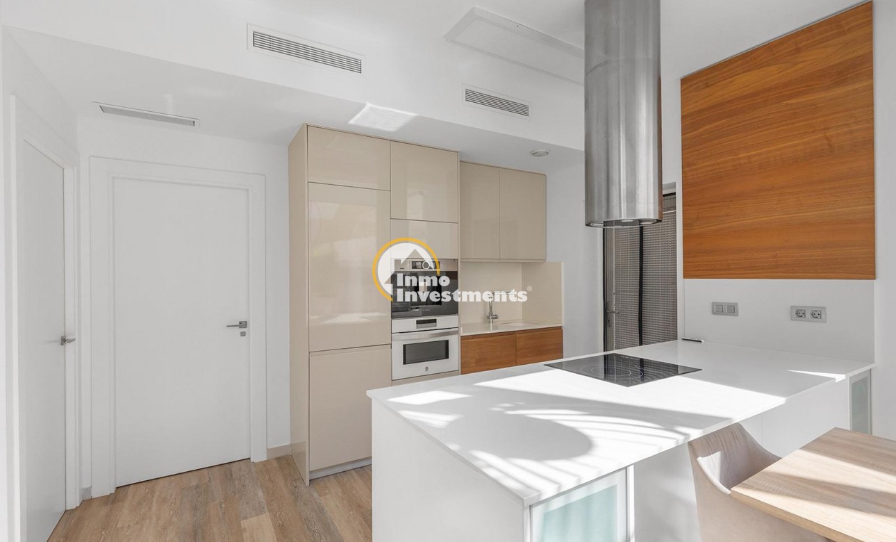 Revente privée - Villa - Rojales - Pueblo Bravo