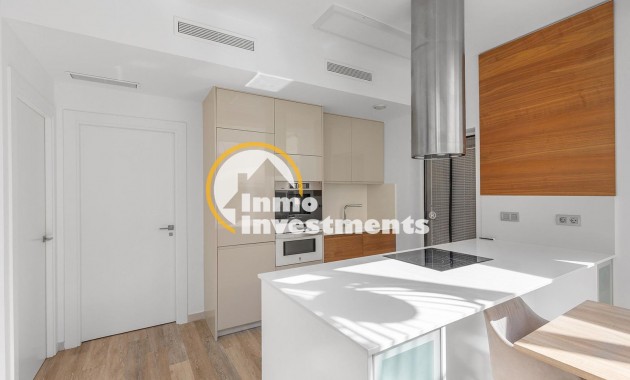 Revente privée - Villa - Rojales - Pueblo Bravo